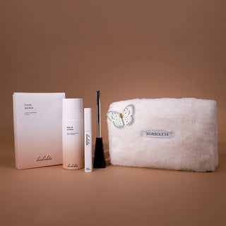 Powder Pouch - The Lashcare Kit